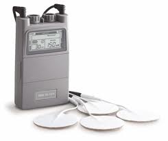 tens machine