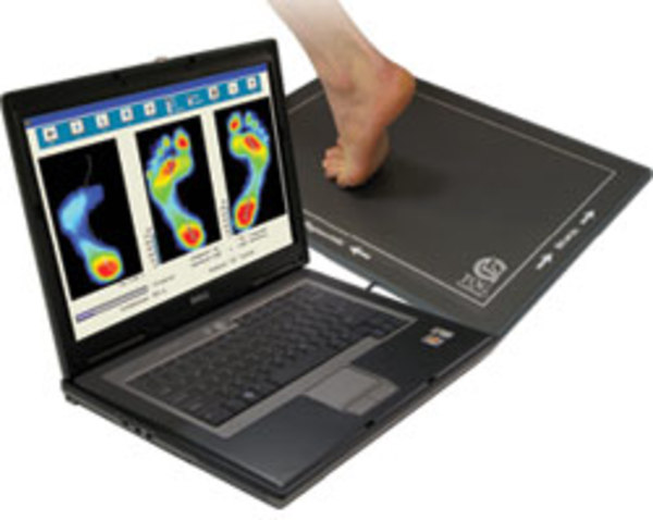 Free Foot Scan Aurora