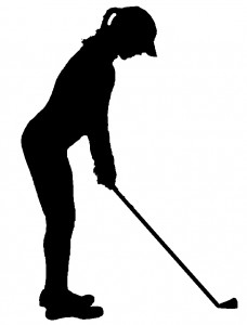 golf posture and chiropractic