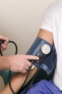 lower blood pressure naturally